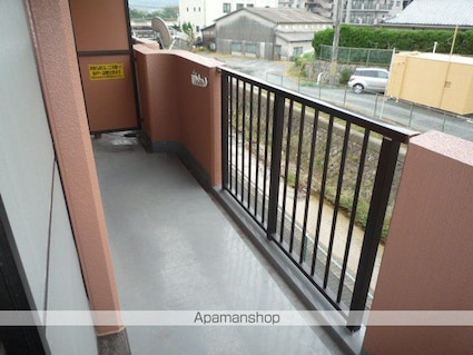 シャトー洗堰Ⅱ[1LDK/50m2]の内装6