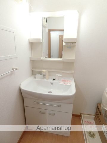 サン駿河の内装写真