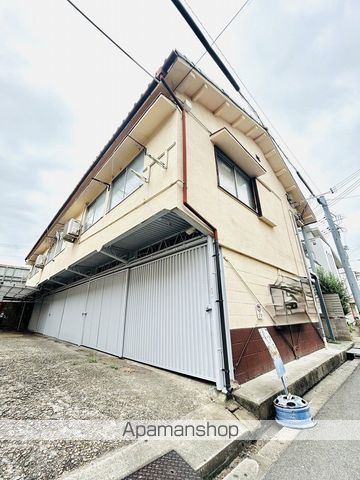 清水仲野文化の外観写真