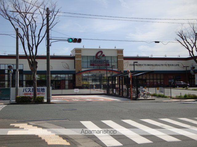 ACT DREAM HOMEの周辺写真