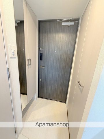 ESLEAD難波VALOREの内装写真
