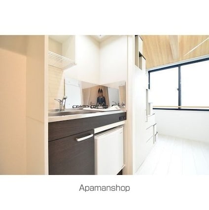 ハーモニーテラス上高井戸Ⅳ[1R/10.53m2]のその他設備