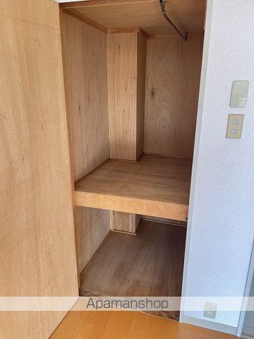 ロイヤルハイツ池田の内装写真