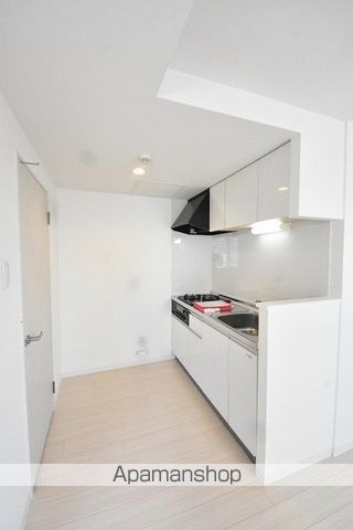 ボナールカノンN43の内装写真