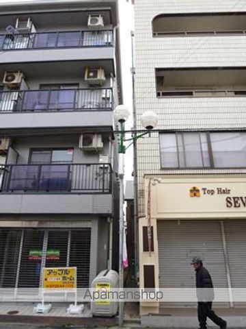 コンフォート春木の外観写真