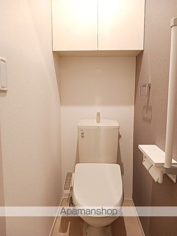 キャノーラの内装写真