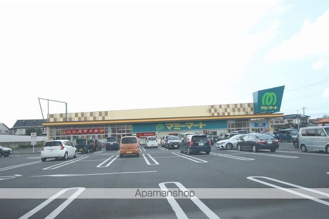 レオパレスグローバル市川の周辺写真