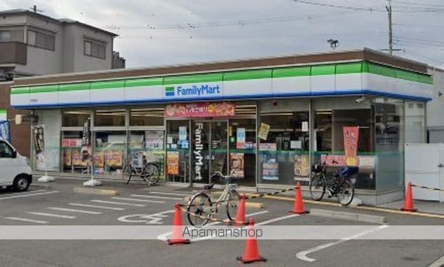 メゾン金岡の周辺写真
