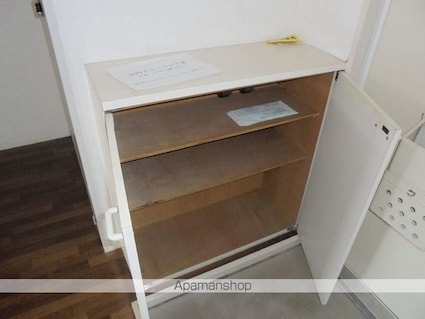 コーポマルタ[2DK/39.6m2]の内装4