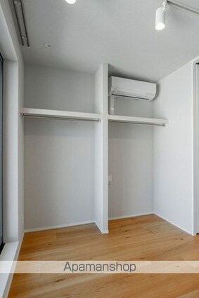 ＴＫＳ中野新橋[1LDK/30.8m2]の収納