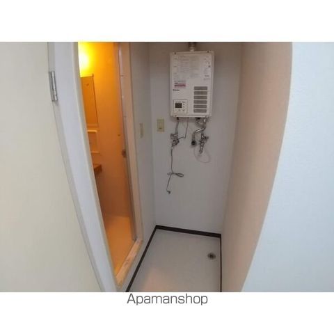 ビッグバーンズマンションN23の内装写真