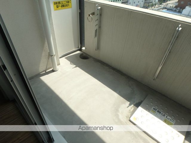 S−FORT鹿児島中央の内装写真