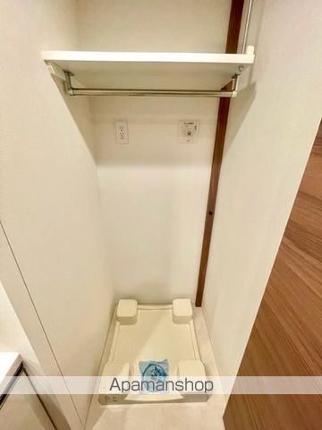 レジディア松陰神社前の内装写真