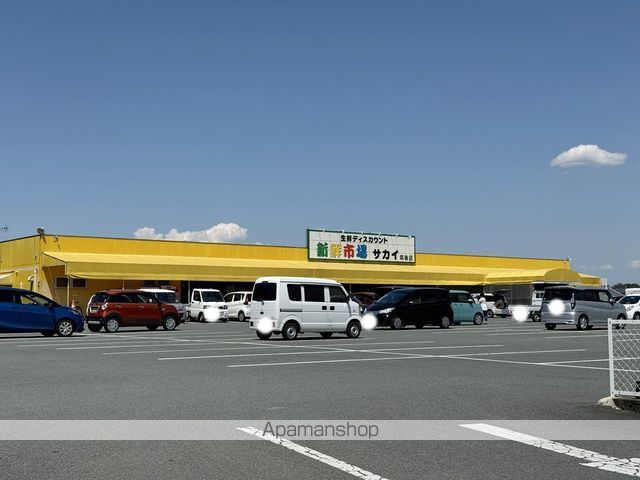 レオパレスシンフォニーくまのの周辺写真
