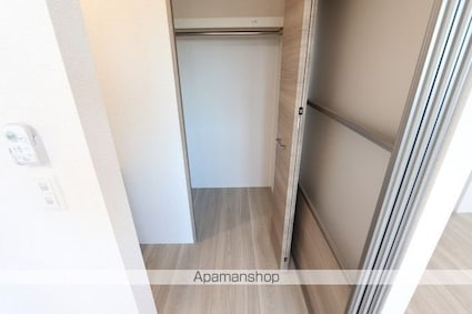 ＤーｒｏｏｍＣＶＩＩＩ[2LDK/52.57m2]の収納
