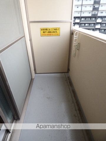 セントロイヤルクラブ新大阪の内装写真