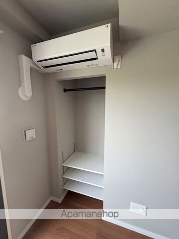 L.CASA住吉の内装写真