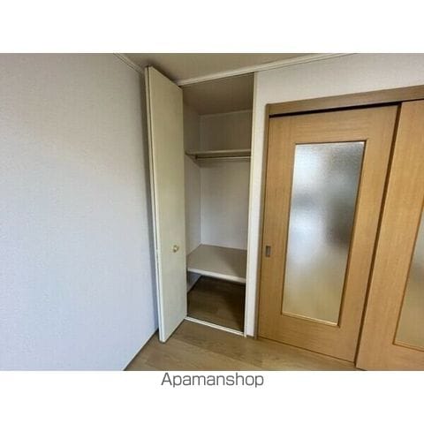 エスポワールの内装写真