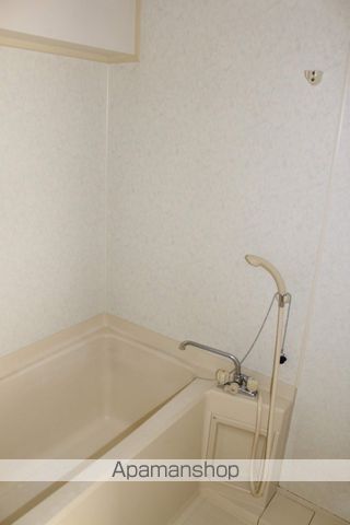 プレステイジ清水の内装写真
