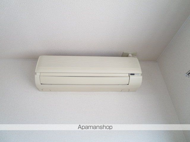 ヴィブレMAKIの内装写真