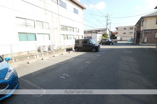 リリア 弐番館のその他写真