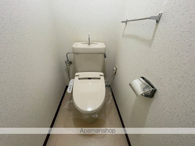 ハイグレード志紀の内装写真