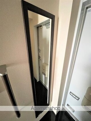 クレイノＭＩＲＡＩ[1K/23.6m2]の内装2