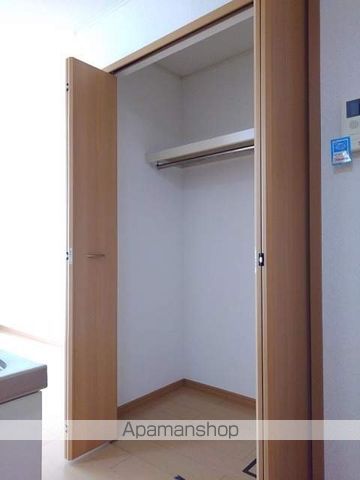 モカロールAの内装写真