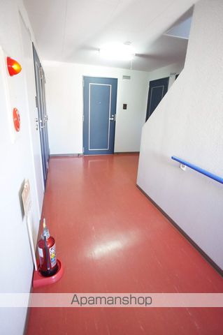 ステージノア北円山のその他写真