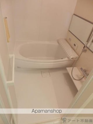 アイカエール[2LDK/62.69m2]のバス