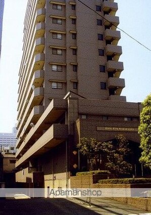 ライオンズシティ西新宿[2LDK/53.29m2]の外観2