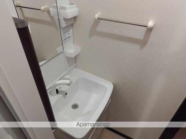 レオネクストKAORUハウスの内装写真
