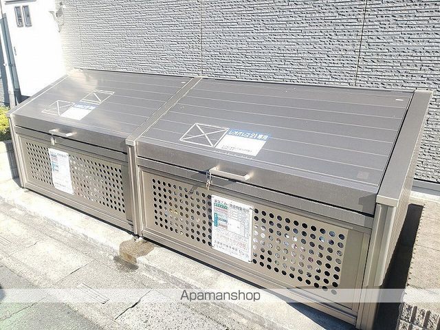 レオパレスヴィルヌーブのその他写真