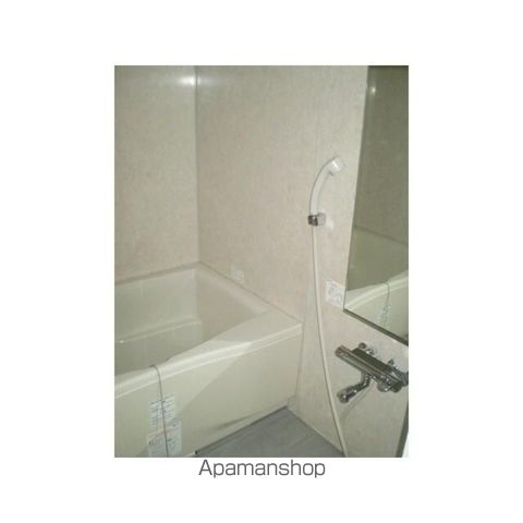 コンフォリア西麻布の内装写真