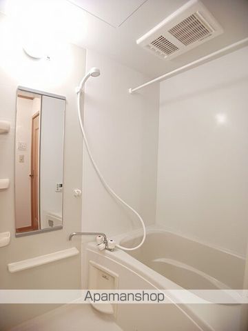 キアーロディルーナIIIの内装写真