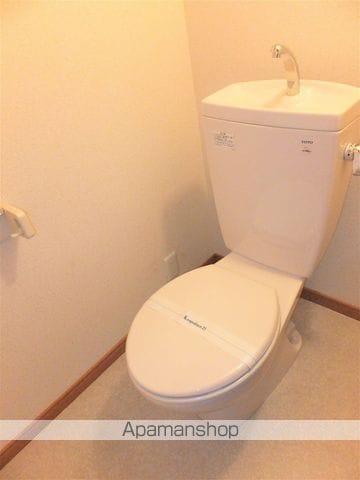 レオパレスコーネリアの内装写真