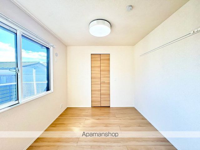 アジュール大成町の内装写真