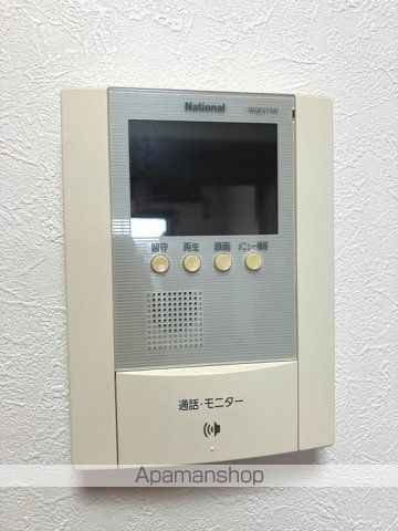 グレイスさがみ野の内装写真