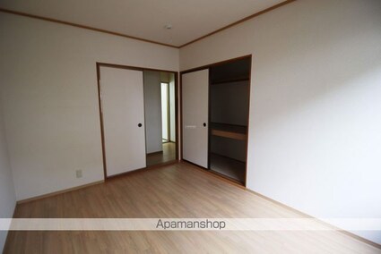 ビラ芳翠　Ａ棟[2LDK/55.4m2]の内装1