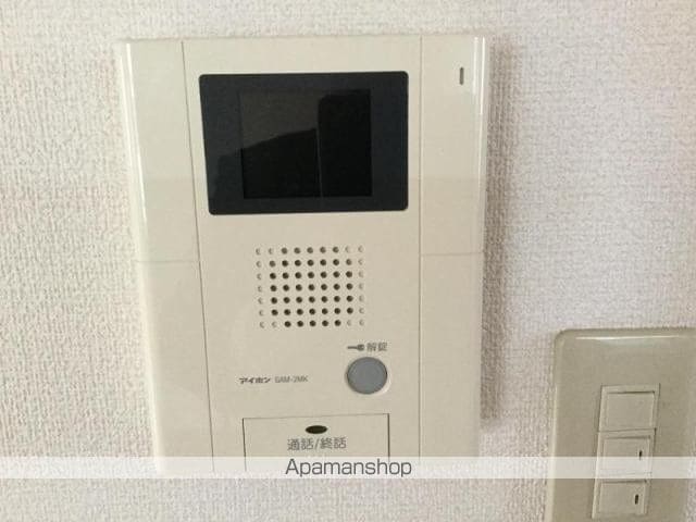 エメフィスYUKIの内装写真