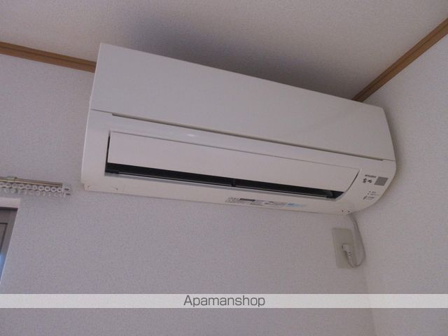 プラッサムコートTI A棟の内装写真
