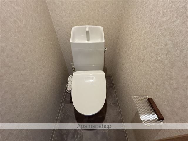 カンフォート吹田の内装写真