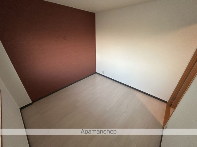 レオハイム木屋の内装写真