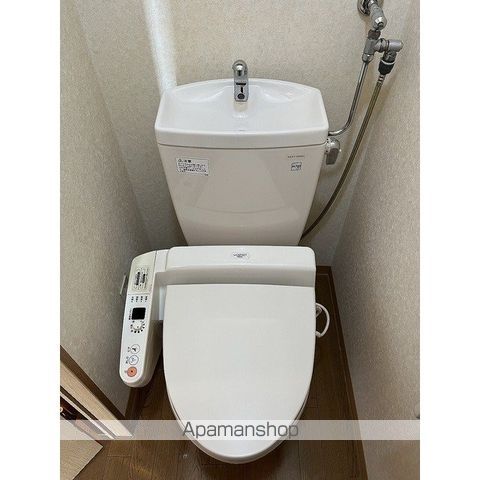 ソシオ山下通りの内装写真