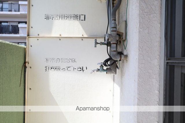プレアール茶屋町の内装写真