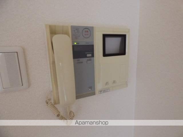 プレサンス東本町VOL.2の内装写真