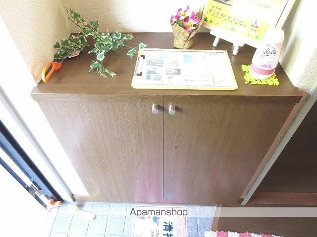 ドリームメゾンの内装写真