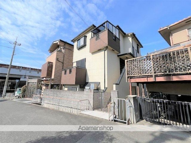 天神2丁目戸建て