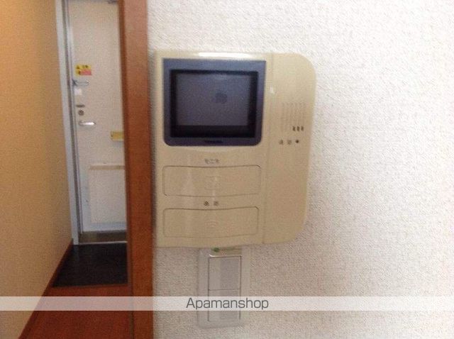 レオパレスサンシャインMの内装写真