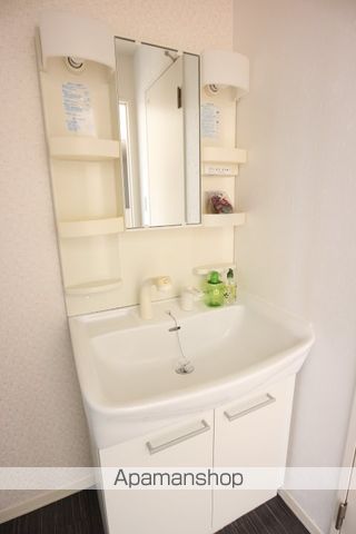 グランスィート田島 B棟の内装写真